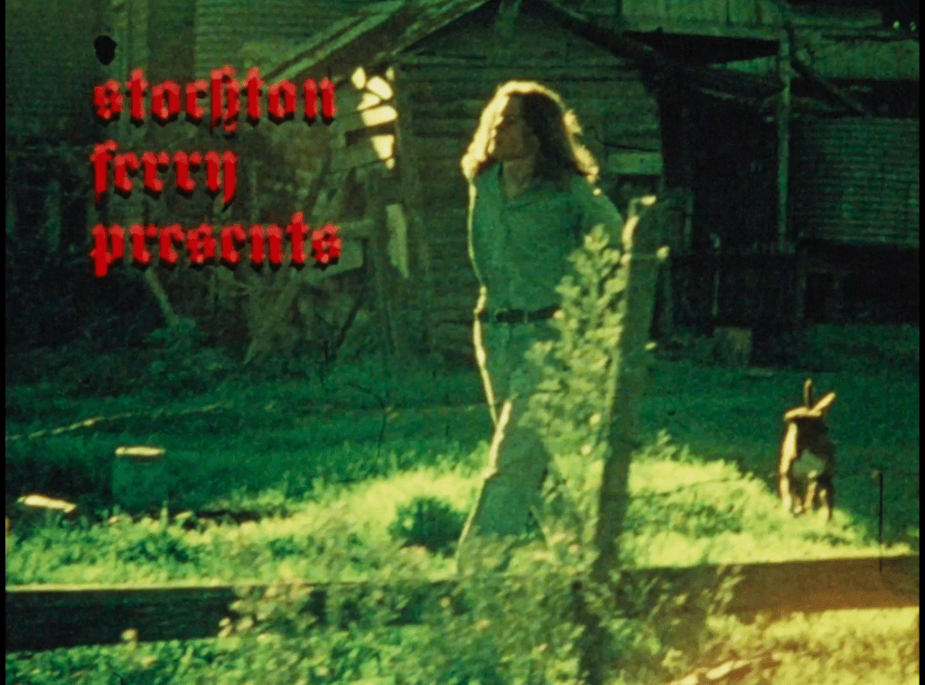 Stockton Ferry presents...Jim Beiers